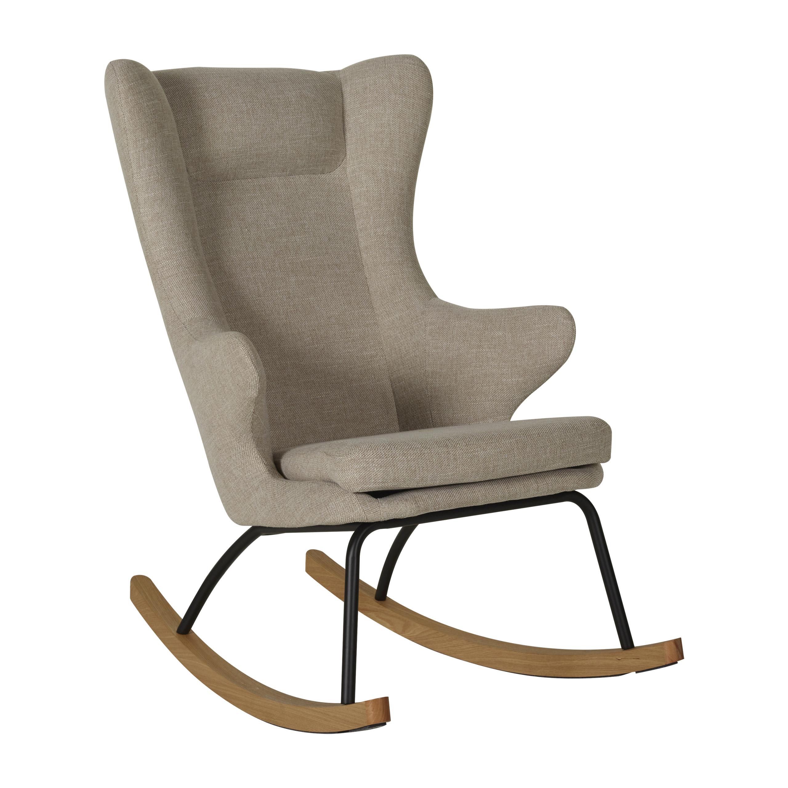 Rocking Chair De Luxe Adult - Quax